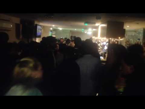 KING ELIJAH SOUND @ THE UNDERGROUND