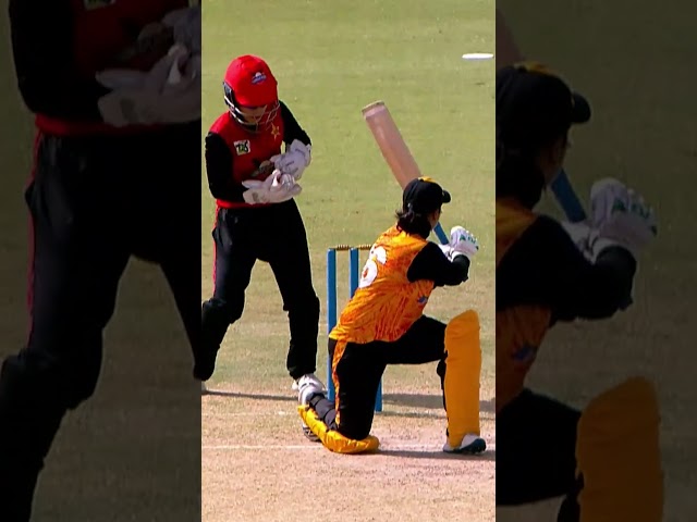 1st Innings Highlights | Conquerors vs Stars | National Women’s T20 Tournament Final | PCB #NWT20