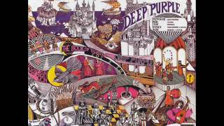 River Deep Mountain High - The Book Of Taliesian - Deep Purple