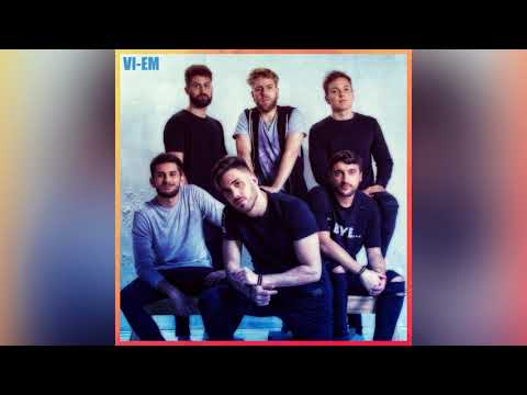 Vi Em - Tiene esa forma de actuar