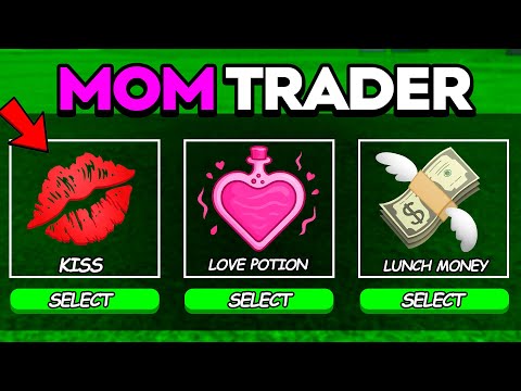 99 Nights but The PELT TRADER is MOM!