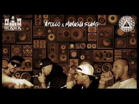 Apollo ft. Managua Slang - В грешка сте