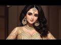 The AI Indian Lookbook Traditional Saree Fashion Meets Modern Technology Ai룩북 Ai Aiart