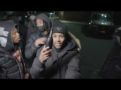 Baby NoLakkin - No Heroes (Live Performance)