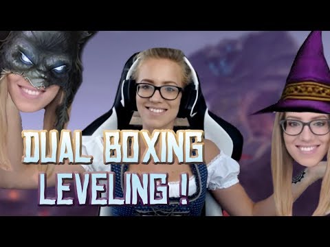 Dual Duels and a Dirndl - Highlights 38