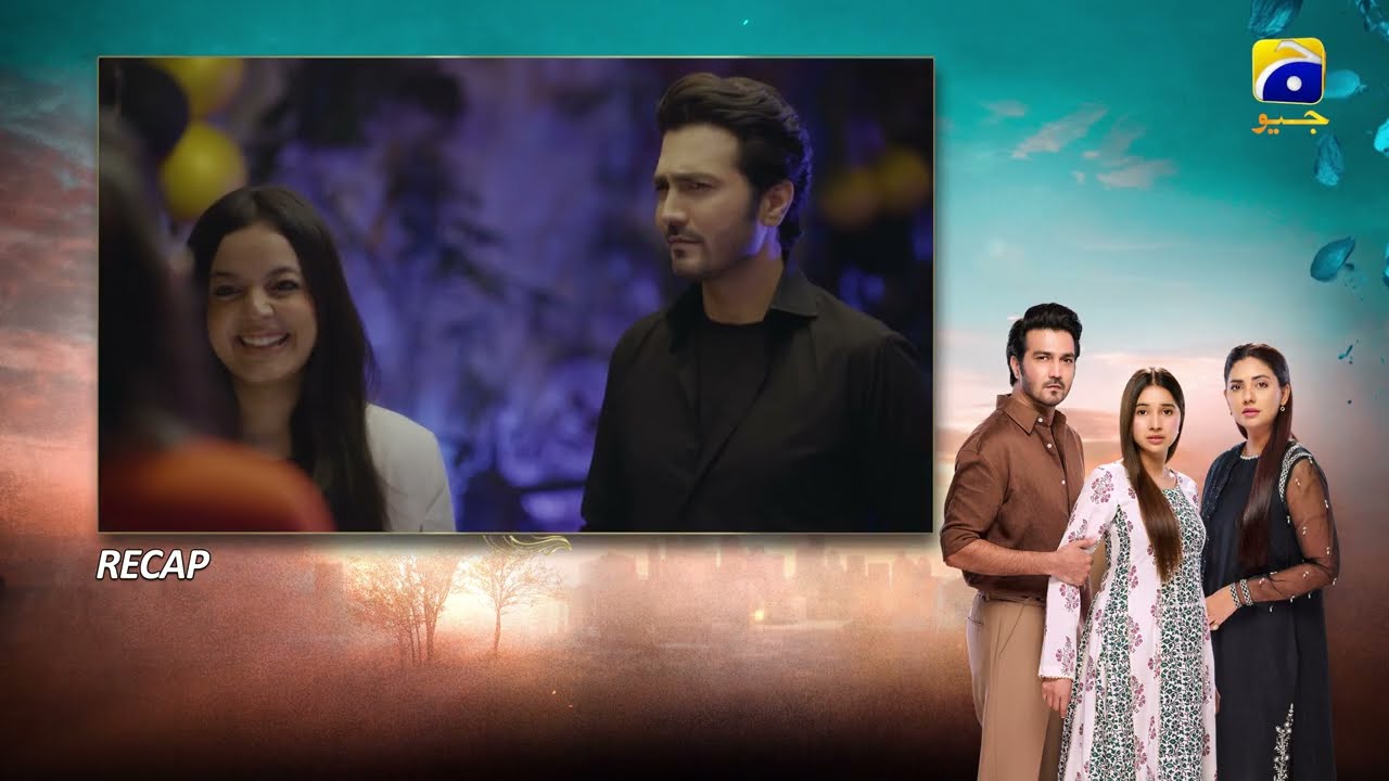 Recap Rang De Episode 01 - 25th March 2026 - Har Pal Geo