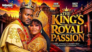 Download lagu Just Released Today 17(THE HIDDEN PRINCE )2026 Nigerian Latest Full Royal Blockbuster-African Movies mp3
