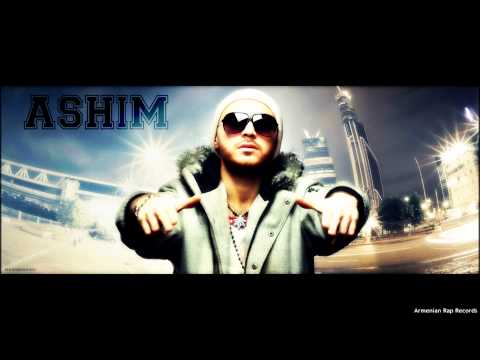 Ashim Feat. Ira Akulova - Podskaji | Armenian Rap |