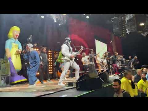 Limp Bizkit - Break Stuff (Hard Rock Atlantic City 05-06-22)