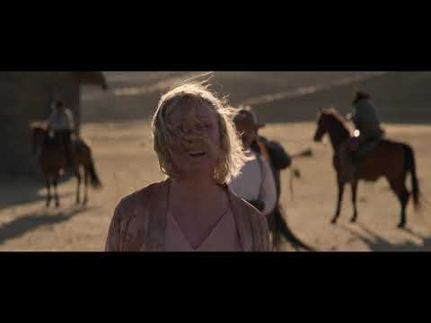 『パワー・オブ・ザ・ドッグ』予告編　＜2021年11月19日（金）劇場公開＞　#パワーオブザドッグ #Netflix #イオンシネマ