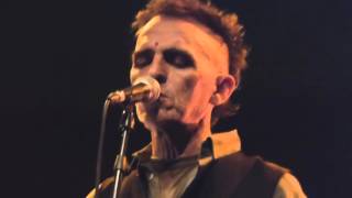 11) Giovanni Lindo Ferretti Annarella - Live Teatro Manzoni Bologna 2015 [MULTICAM]