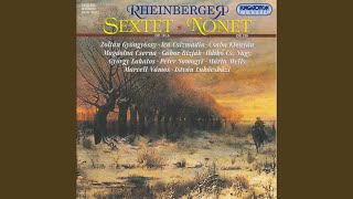 Nonet Op.139. I. Allegro