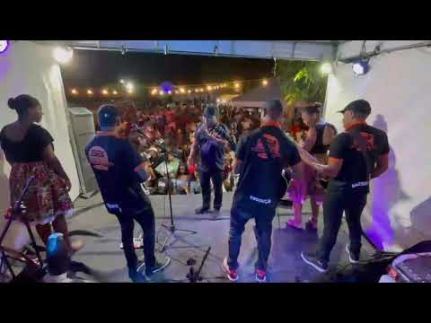 Banda swing da Bahia em Inhambupe