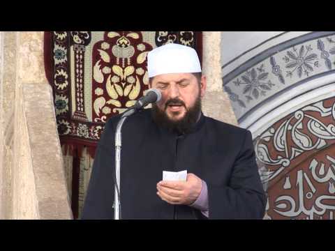 Të mirat e Zotit nuk kan fund - Dr.Shefqet Krasniqi