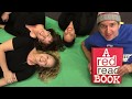 A Red Read Book (a homophone song)