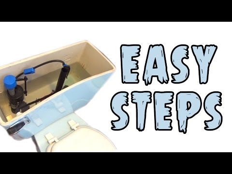 image-Are toilet rebuild kits universal?