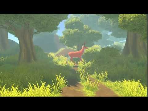 Wild Deer Survival video thumbnail