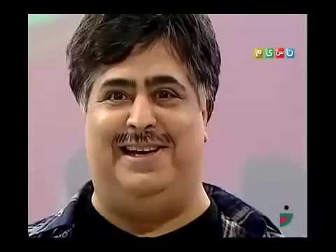 Khandevaneh S 1 E 28 - Ali Akbar Poorfallah (خندوانه با حضور علی اکبر پور فتح الله و رضا شفیعی‌جم)