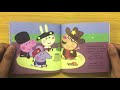 Peppa Pig Books Part 1 30 Minutes Read Aloud Books For Children Shallwereadabook