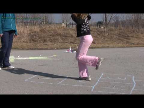 hopscotch rules how to play