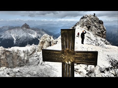 Ferrata Marino Bianchi