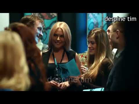 RAZMAŽENI BOGATAŠ 19 Epizoda