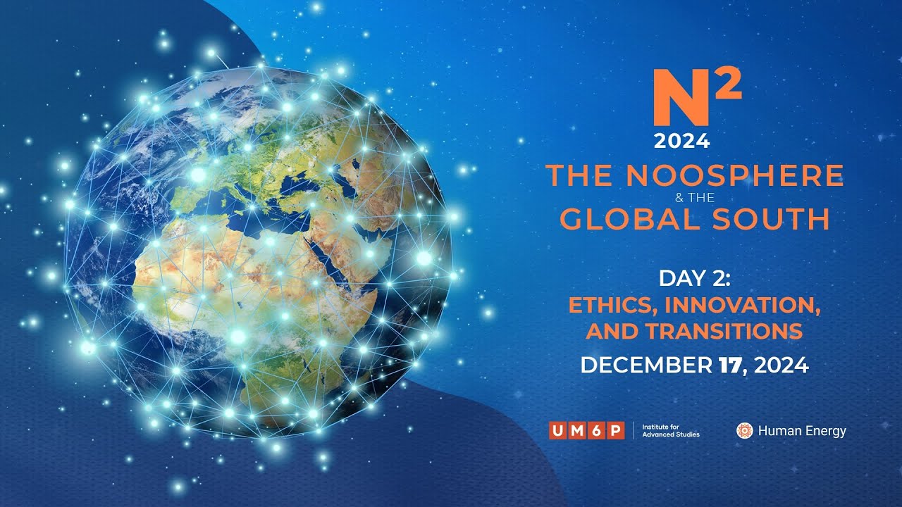 Day 2: “Ethics, Innovation, and Transitions: Deep Dive Panels and Workshops”