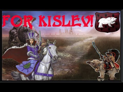 Total War Warhammer 2 - For Kislev and For the Ice Queen! 13