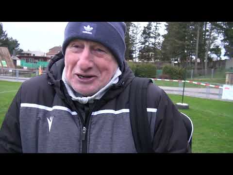 Fortuna Divize C 02.04.2023 RMSK "Cidlina" Nový Bydžov - TJ Velké Hamry   Výsledek utkání: 0:3 (0:2)