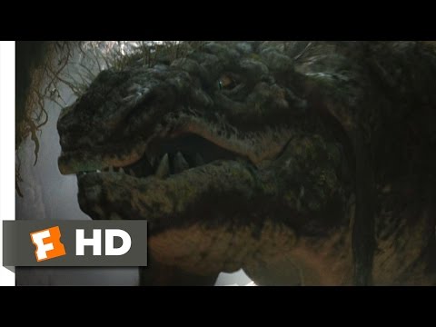 The Spiderwick Chronicles (3/9) Movie CLIP - The Tunnels (2008) HD