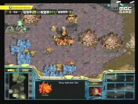 Shinhan Winners League  EffOrt vs JangBi 2009-02-22  @ Desti