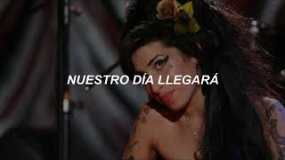 Amy Winehouse - Our Day Will Come (sub español)