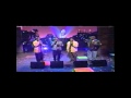 Boyz II Men- Live- Can You Stand The Rain Accapella