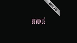 Beyoncé - Standing On The Sun Remix (Official Audio) ft. Mr. Vegas