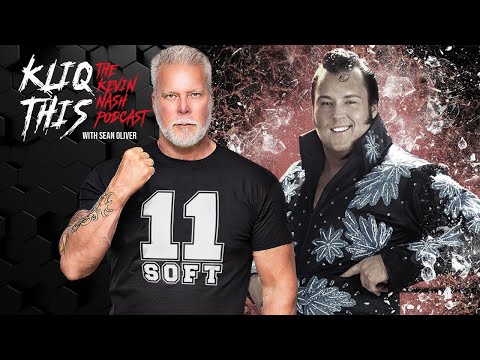Kevin Nash on Honky Tonk Man