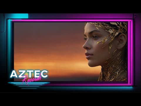 Thought Beings - Sundown (Official Audio) [Retrowave - Synthpop]