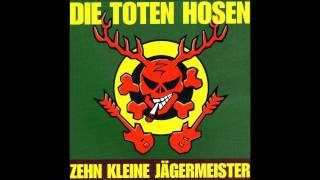 Die Toten Hosen - Der König aus dem Märchenland