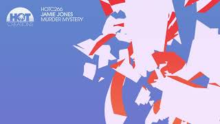 Jamie Jones - Murder Mystery
