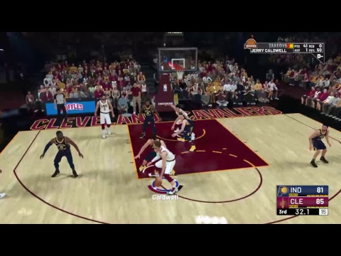 NBA 2K19 My Career Ep 7 Indiana Pacers