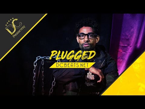 ♛ "Plugged" - PnB Rock x A Boogie Type Beat 2019 | Free Smooth Emotional Rap Instrumental