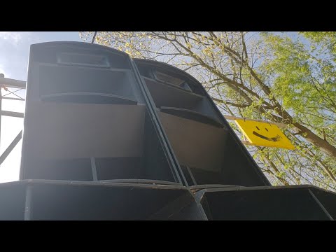 BAROX - No One Can Stop Acid