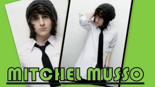 Mitchel Musso-Hey (lyrics)