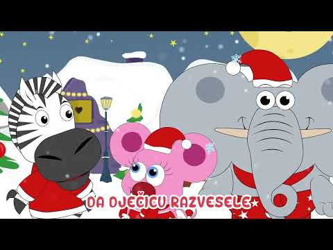 Pahuljice // EnTenTinići