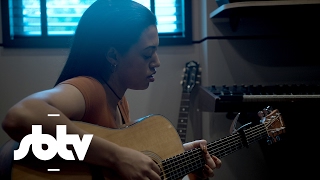 Mahalia | "Begin Again" - A64 [S10.EP9]: SBTV