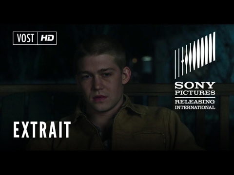 Un jour dans la vie de Billy Lynn - Extrait I'm Going Back - VOST