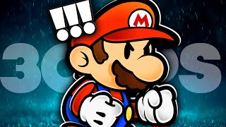 People Are Mad At Paper Mario TTYD For WHAT…