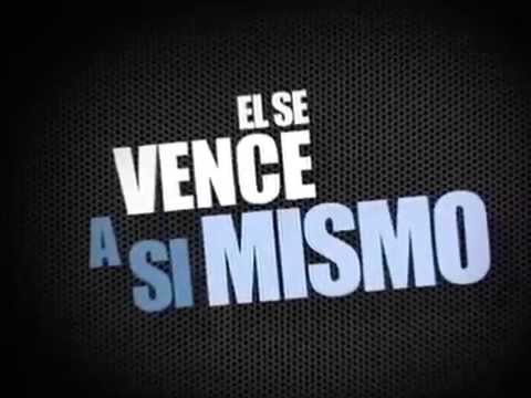 Lema Oficial del IntelliMen