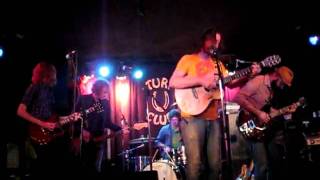 These United States in St. Paul 11/13/09