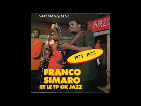 TP OK JAZZ  : bisalela