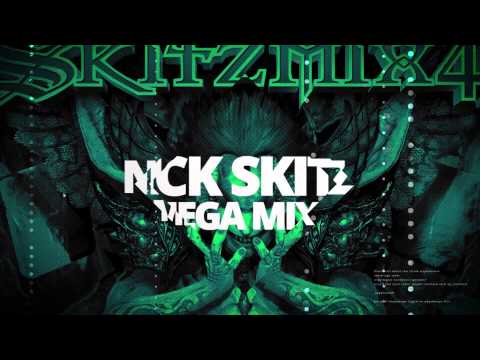 Skitzmix 49 TV Commercial